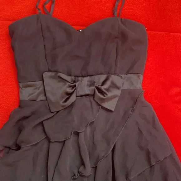 Have Black Dress Size S - Picture 2 of 3
